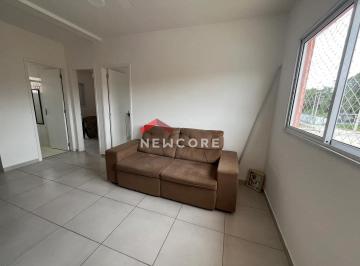 Apartamento · 53m² · 2 Quartos · 1 Vaga · Apartamento em Avenida Aquelino Estebanez Nanni - Boraceia - Bertioga/SP