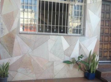 Casa · 120m² · 4 Quartos · 3 Vagas · Sobrado em Rua Doutor Mello Nogueira - Vila Baruel - São Paulo/SP