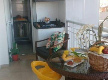Apartamento · 86m² · 3 Quartos · 1 Vaga · Apartamento em  Rua Marina Crespi - Mooca - São Paulo/SP