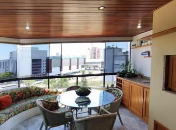 Apartamento · 168m² · 3 Quartos · 2 Vagas · Apartamento em  Rua Imperatriz Leopoldina - Rio Branco - Novo Hamburgo/RS