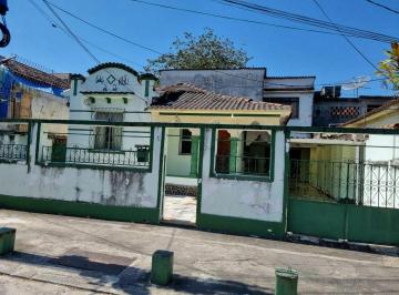 Casa · 595m² · 5 Quartos · 3 Vagas · Casa em Rua Nacional - Taquara - Rio de Janeiro/RJ