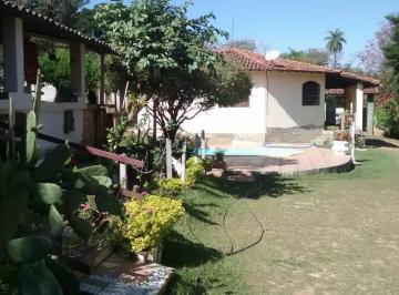 Rural en Venda de 4 quartos Lagoa Santo Antônio · Sítio em Lagoa de Santo Antônio - Lagoa de Santo Antônio - Pedro Leopoldo/MG