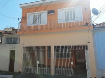 Casa · 260m² · 4 Quartos · 2 Vagas · Sobrado em  Rua Itogapuque - Vila Carrão - São Paulo/SP
