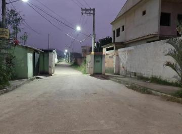 Terreno · 180m² · Lote em  Estrada do Guandu - Campo Grande - Rio de Janeiro/RJ