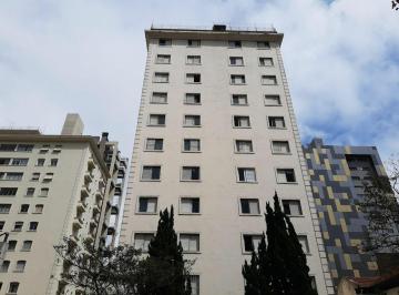 Apartamento · 105m² · 3 Quartos · 2 Vagas · Apartamento em Alameda Itu - Jardim Paulista - São Paulo/SP