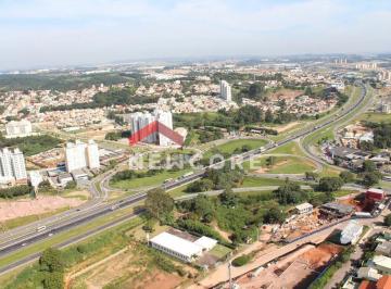 Terreno , Jundiaí · Lote em Avenida Eunice Cavalcante de Souza Queiroz - Parque Residencial Jundiaí - Jundiaí/SP