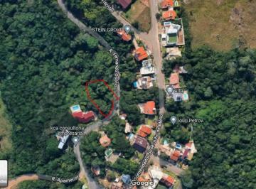 Terreno · 1122m² · Lote em  Rua Fernando Osório - Teresópolis - Porto Alegre/RS