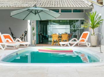 Casa · 240m² · 3 Quartos · 2 Vagas · Casa em Rodrigues de abreu - Itaguá - Ubatuba/SP