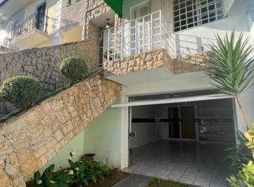 Casa · 220m² · 3 Quartos · 3 Vagas · Sobrado em Rua Joaquim Norberto de Brito - Jardim Avelino - São Paulo/SP