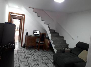 Casa · 150m² · 2 Quartos · 1 Vaga · Sobrado em Rua Evaristo Vaz de Arruda - Tatuapé - São Paulo/SP