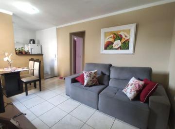 Apartamento · 43m² · 2 Quartos · 1 Vaga · Apartamento em  Rua da Batalha dos Palmares - São Gabriel - Belo Horizonte/MG