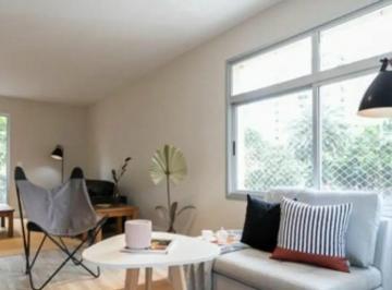 Apartamento · 162m² · 3 Quartos · 3 Vagas · Apartamento em Rua Barão do Triunfo - Campo Belo - São Paulo/SP