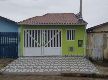 Casa · 84m² · 2 Quartos · 2 Vagas · Casa em  Munhoz Bonilha - Balneario Plataforma - Mongaguá/SP