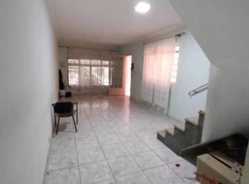 Casa · 130m² · 4 Quartos · 2 Vagas · Sobrado em  Rua Soldado Arnoldo Cândido Raulino - Parque Novo Mundo - São Paulo/SP