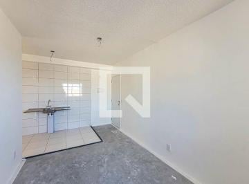 Apartamento · 45m² · 2 Quartos · Apartamento à Venda - Jardim Santa Emília, 2 Quartos, 45 m² - São Paulo