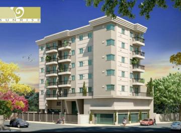Apartamento · 80m² · 3 Quartos · 1 Vaga · Apartamento em Rua Caldas Viana - Parque Flamboyant - Campos dos Goytacazes/RJ