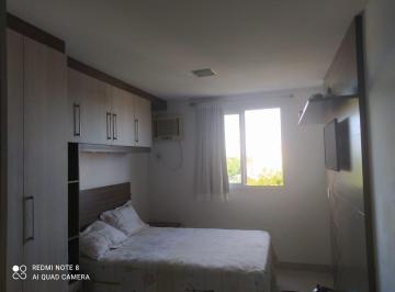 Apartamento en Venda de 3 quartos Parque Flamboyant · Apartamento em Rua Caldas Viana - Parque Flamboyant - Campos dos Goytacazes/RJ