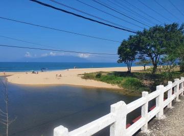 Terreno · 360m² · Lote em condomínio em Rua X - Balneário Gardem Mar - Caraguatatuba/SP