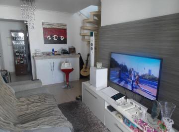 Apartamento · 122m² · 3 Quartos · 2 Vagas · Cobertura em  Rua Carlos Silva - Carrão - São Paulo/SP