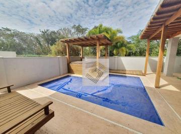 83873e09408fc8a5067dcbe59d526b4d1563e807 · Casa com 4 dormitórios para alugar, 370 m² por R$ 28.215,00/mês - Alphaville Dom Pedro - Campinas/SP