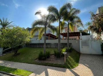 54e9d9ec9193bff76fd8ed404c6b6f59159f1c3f · Casa com 4 dormitórios para alugar, 370 m² por R$ 28.215,00/mês - Alphaville Dom Pedro - Campinas/SP
