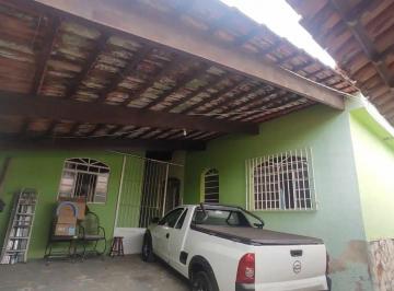 Casa · 100m² · 3 Quartos · Casa em Rua Ana Granato de Faria - Veneza - Ribeirão das Neves/MG