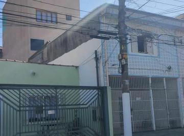 Casa · 110m² · 2 Quartos · 4 Vagas · Sobrado em  Rua Laurindo Sbampato - Vila Guilherme - São Paulo/SP