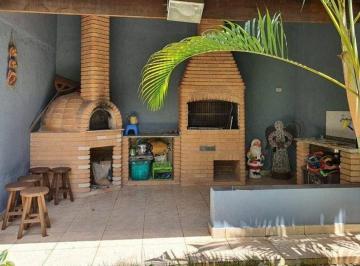 Casa · 318m² · 3 Quartos · 2 Vagas · Sobrado em  Rua Monsenhor Bibiano - Vila Progresso - Santo André/SP