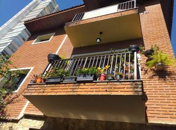 Casa · 350m² · 4 Quartos · 6 Vagas · Sobrado em  Rua Dona Martinha - Santa Teresinha - São Paulo/SP