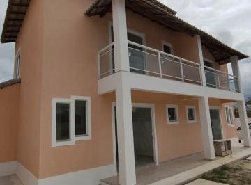 Casa · 84m² · 2 Quartos · 1 Vaga · Casa em  Rua Irene Ribeiro - Jardim Atlântico Leste (Itaipuaçu) - Maricá/RJ