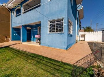 b7623466eae0db20baa1d97b75c7a7d65c9a9493 · Sobrado com 4 dormitórios à venda, 230 m² por R$ 840.000,00 - Portão - Curitiba/PR