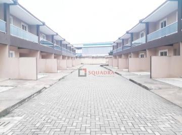 47d6761b97ba6738c3fcb8e06a4669dc48d829b0 · Sobrado em condominio - 3 quartos sendo 1 Suíte em São José dos Pinhais