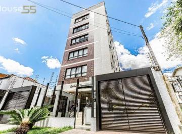 2e281e2e1f5762599153a08f7bd8928831eccf5d · Apartamento 3 quartos sendo 1 Suíte - Sacada com Churrasqueira - Face Norte - no Portão / Guaíra