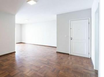 Apartamento · 126m² · 3 Quartos · 2 Vagas · Apartamento em Rua Itacema - Itaim Bibi - São Paulo/SP