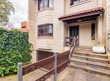 00008573AA_fa_0.jpg · CASA 4 DORMITORIOS - PORTO ALEGRE