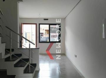 Casa · 80m² · 2 Quartos · 1 Vaga · Casa de condomínio em Rua Canísio Binsfeld - Hípica - Porto Alegre/RS