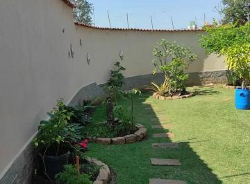 Casa · 105m² · 3 Quartos · 6 Vagas · Casa em Rua Leonor Augusta Pádua e Castro Mundt - Parque Taquaral - Campinas/SP