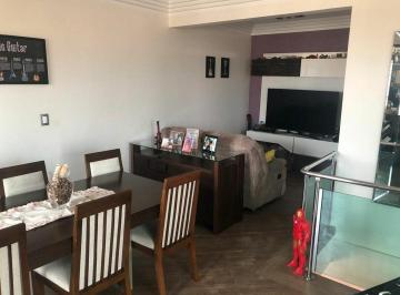 Apartamento · 153m² · 3 Quartos · 2 Vagas · Apartamento em Rua Baião Parente - Freguesia do Ó - São Paulo/SP