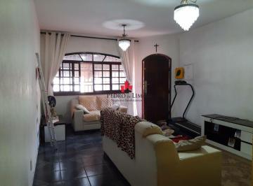 Casa · 130m² · 2 Quartos · 3 Vagas · Casa Térrea de Vila na Penha