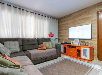 Casa · 160m² · 3 Quartos · 2 Vagas · Sobrado Frontal na Ponte Rasa