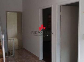 Comercial · 250m² · 1 Vaga · Sobrado Comercial/Residencial na Vila Ré