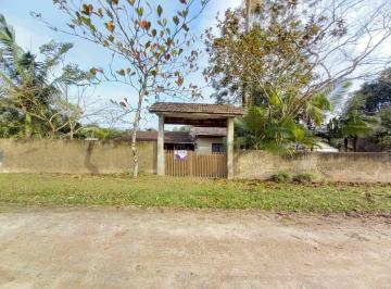 Casa · 60m² · 3 Quartos · 2 Vagas · Casa em  rua Alagoas - Costeira  - Balneário Barra do Sul/SC