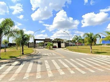 Terreno · 388m² · Lote em condomínio em  Avenida Reynaldo de Porcari - Chácaras Saudáveis e Encantadoras - Jundiaí/SP