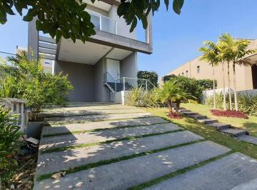 Casa · 307m² · 4 Quartos · 4 Vagas · Casa de condomínio em Alameda Auta de Souza - Moinho Velho - Cotia/SP