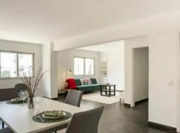Apartamento · 112m² · 2 Quartos · 1 Vaga · Apartamento em Rua Indiana - Vila Olímpia - São Paulo/SP