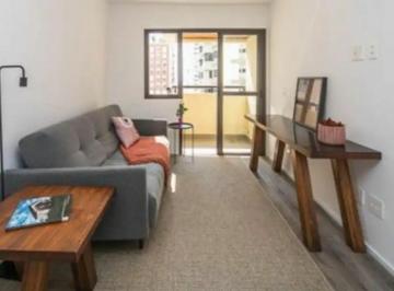 Apartamento · 74m² · 3 Quartos · 2 Vagas · Apartamento em  Avenida Padre Antônio José dos Santos - Vila Olímpia - São Paulo/SP