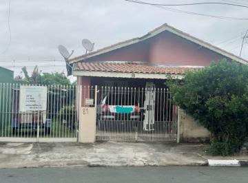 Casa · 85m² · 3 Quartos · 2 Vagas · Casa em  Rua Ademar Eugênio Panfiglio - Vale do Sol - São Pedro/SP