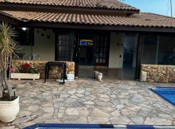 Casa · 100m² · 3 Quartos · 3 Vagas · Casa em  av:candido pallu - Jardim Itália - São Pedro/SP