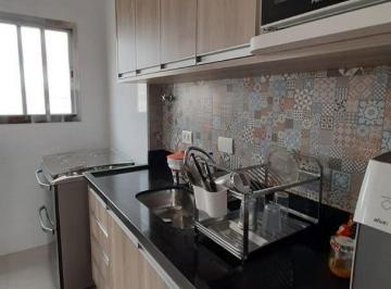 Apartamento · 56m² · 2 Quartos · Apartamento em Rua da Mooca, 336 - Mooca - São Paulo/SP