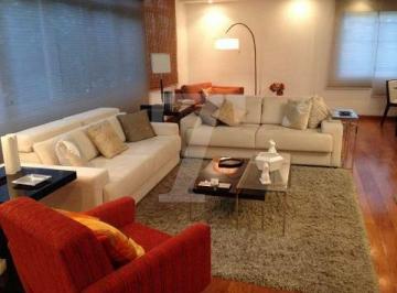 Apartamento · 180m² · 3 Quartos · 3 Vagas · Apartamento à venda no Itaim